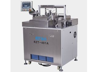 China 530KG Automatic Soldering Machine , High Efficiency Cable Soldering Machine supplier