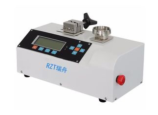 China Motorized Wire Crimp Pull Tester , High Precision Crimp Pull Test Equipment supplier