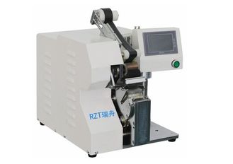 25KG Automatic Wire Harness Taping Machine 300 * 250 * 500MM RZT - 04C