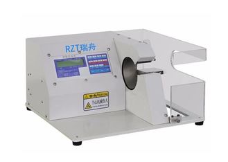 China 20KG Cable Tape Wrapping Machine 0 - 600 MM / S For Non Insulation Tape supplier