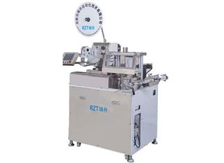 China High Precision Digital Soldering Crimping Machine 950 * 850 * 1390MM 430KG supplier