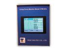 Single Channel Crimp Force Monitor , High Precision Crimp Force Analyser