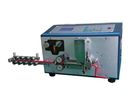 China Electric Strip Bending Machine , Wire Processing Machine 240 * 128MM LCD Display company