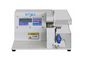 Small Size Automatic Taping Machine , Industrial Tape Machine CE Approval